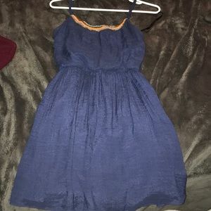 Casual dress (never worn)